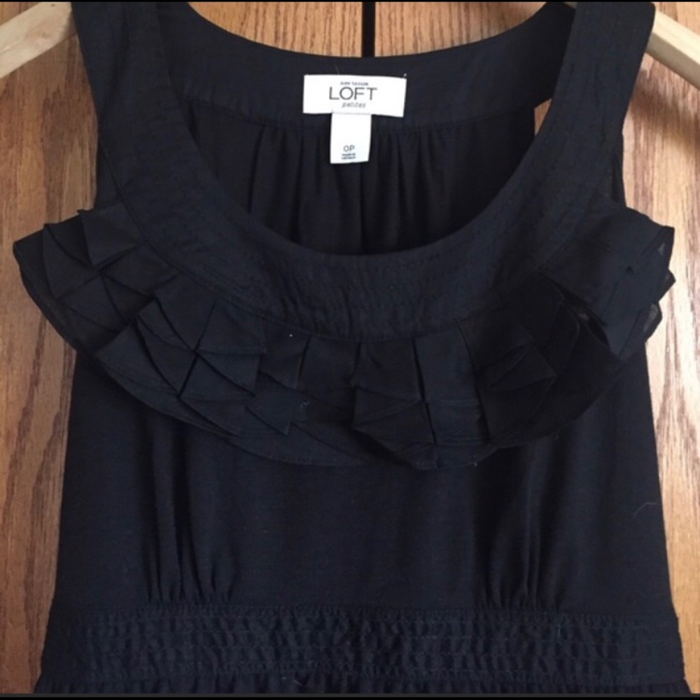 Ann Taylor Loft Dress